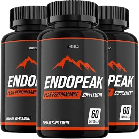 EndoPeak product