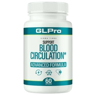 GLPro bottle