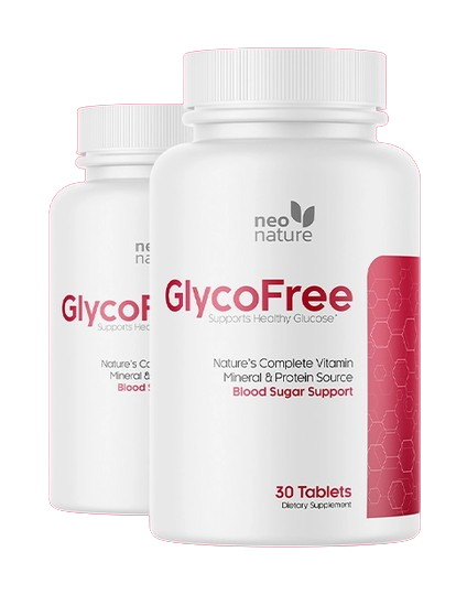 GlycoFree product