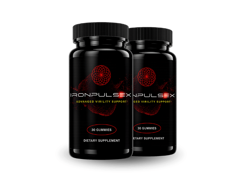 IronPulseX product