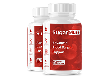 SugarMute product