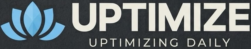 UPTIMIZE – UPTIMIZING DAILY